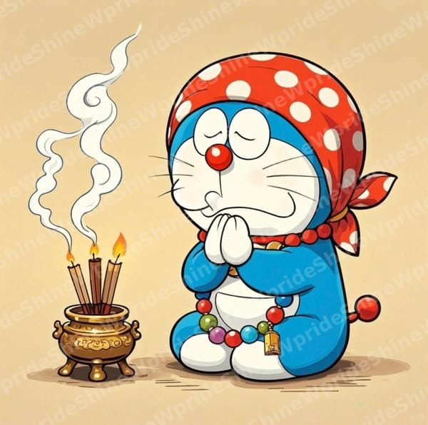 Doremon