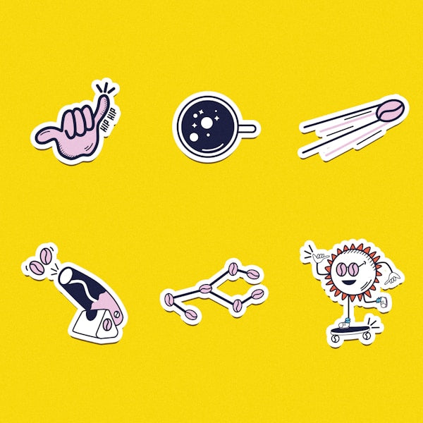 Love Wins Sticker Pack